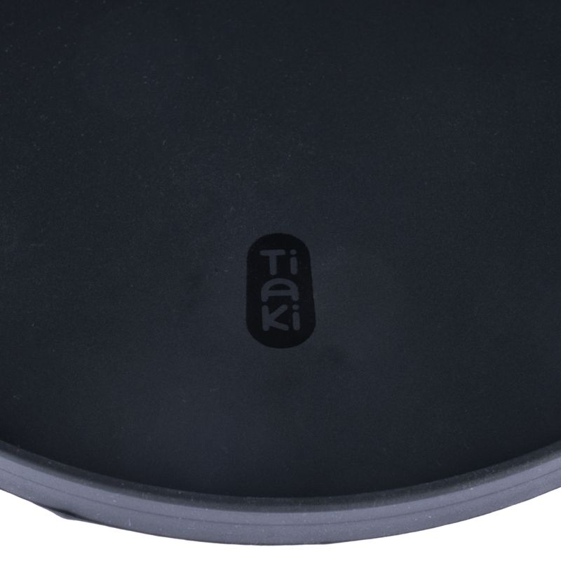 TIAKI Bone Bowl Placemat 51 x 38 x 1 cm (L x W x H)