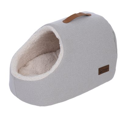 Modern Living Gent Cat Cave 52 x 35 x 30 cm (L x W x H)