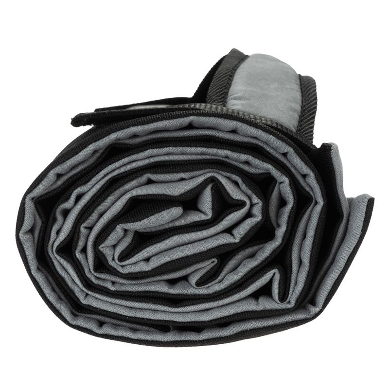 Wolf of Wilderness Dog Travel Blanket 100 x 70 cm (L x W)