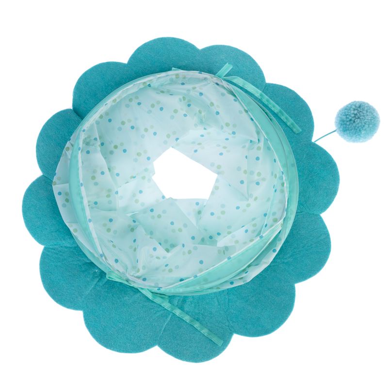 TIAKI flower tunnel Ø 25 x L 45 cm