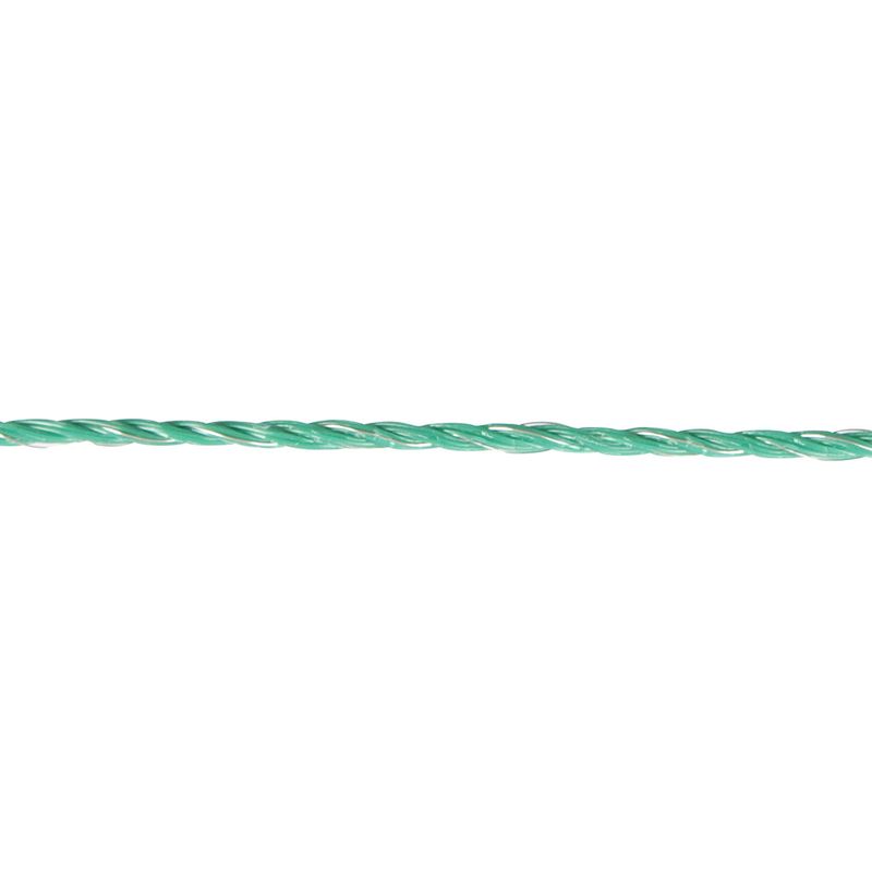 Kerbl Double Tip Powerless Poultry Net 25m x 106cm (L x W)