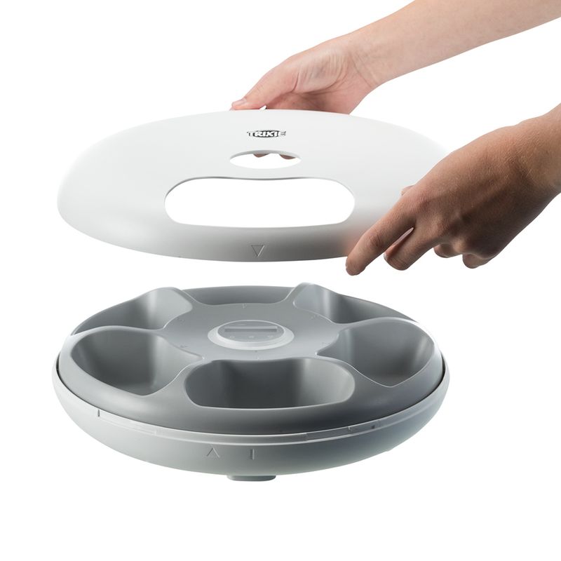 Trixie Automatic Feeder TX5+1 6 x 180ml