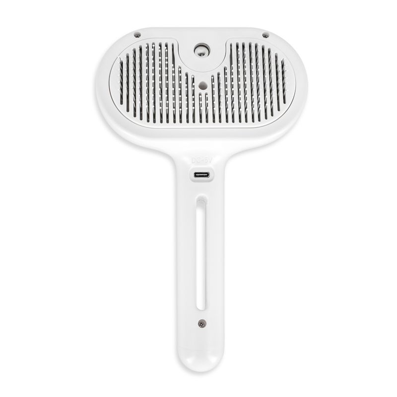 kooa Steam Brush 20 x 12 x 7cm (L x W x H)