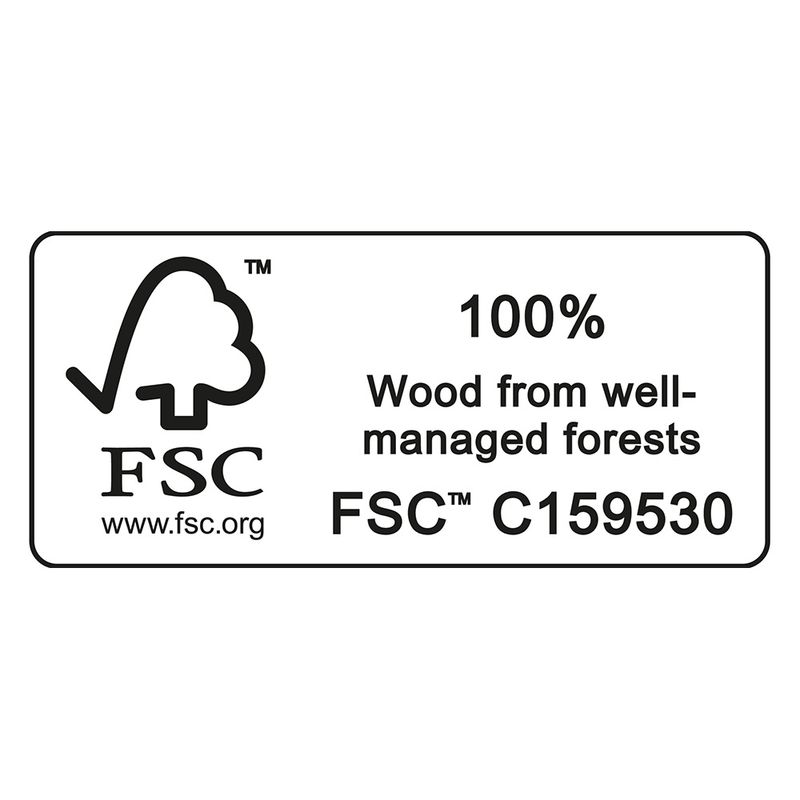 Trixie Slatted Ball with Bell 1 Toy