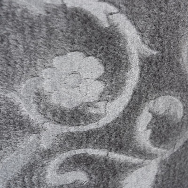 Royal Silver Cat Tree Grey / Floral