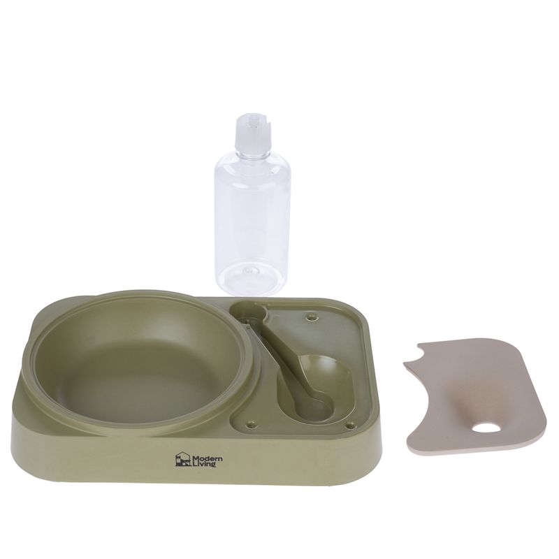 Modern Living SaPa Double Bowl 400ml