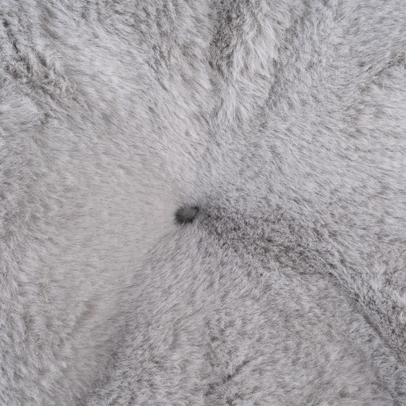 TIAKI Zena Cosy Bed 70 x 60 x 20 cm (L x W x H)