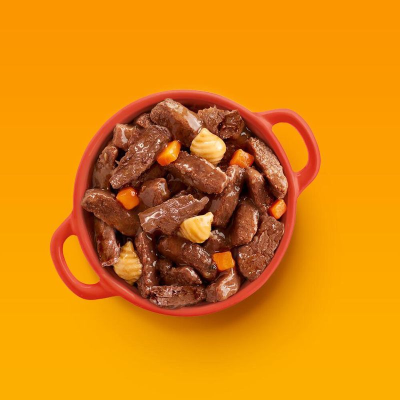 Pedigree Classic 12 x 800g Beef, Lamb & Chicken in Pâté