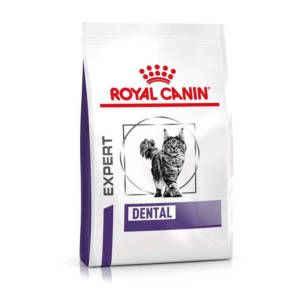 Royal Canin Expert Dental Cat 1.5kg