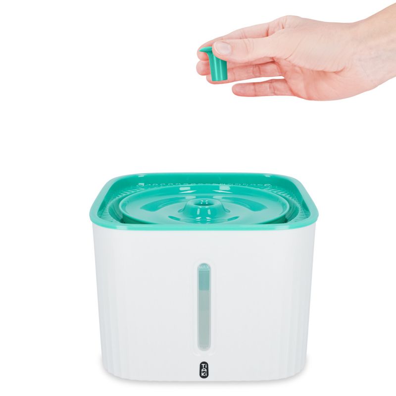 TIAKI Starfish Plastic Drinking Fountain 2.5 Litres