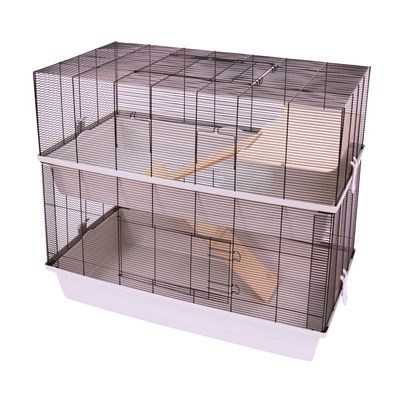 Skyline Rat Cage Sky Rat 100 100 x 56 x 86cm (L x W x H)
