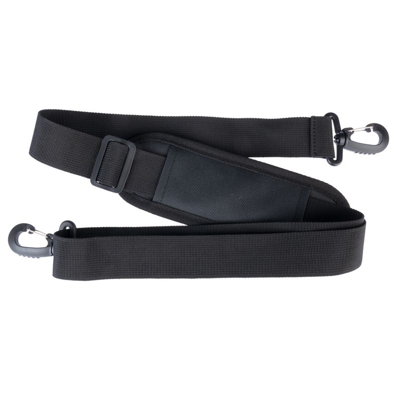 zooplus Basics Carry Bag Size S: 43.5 x 31 x 34 cm (L x W x H)