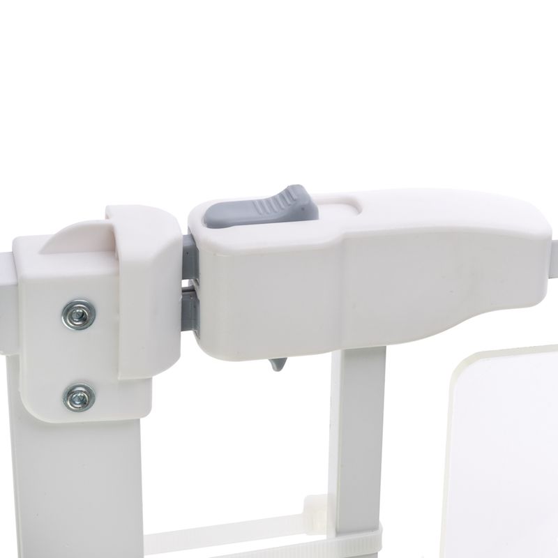 Modern Living Murano Dog Gate 78 x 74 - 86cm (H x W)