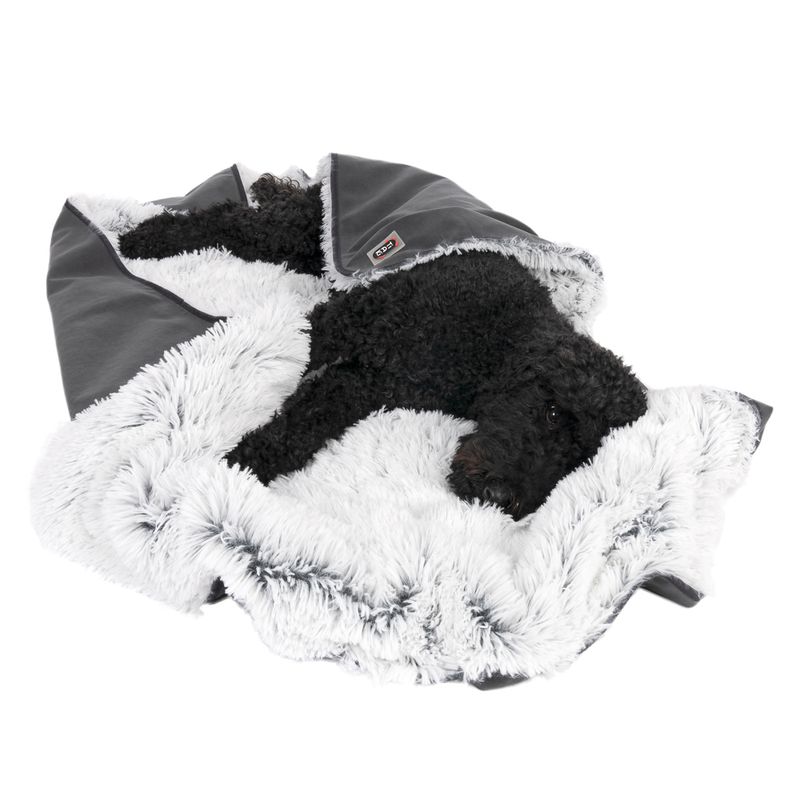 TIAKI Dog Blanket Cloud L 100 x W 72 cm