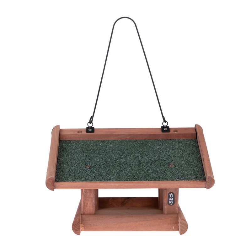 TIAKI Classic Bird House approx. 30 x 28 x 19.5cm (L x W x H)