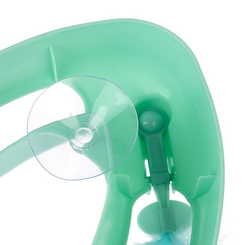 TIAKI Wave Circuit Cat Toy 1 Toy