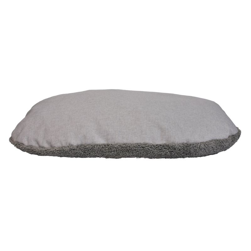 Pawz & Pepper Denver Ortho Dog Cushion M: 80 x 60 x 15 cm (L x W x H)