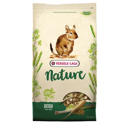 Versele-Laga Nature Degu Food 2.3kg
