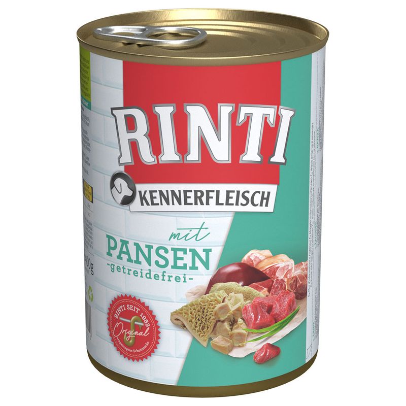 RINTI Saver Pack 12 x 400g Beef (Original)