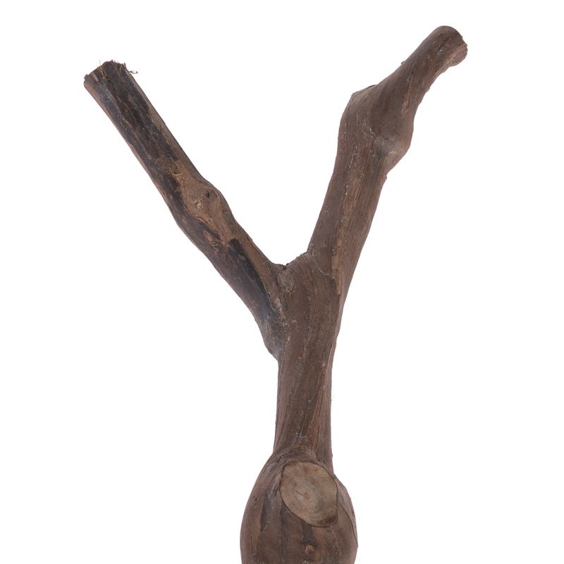 TIAKI Y-Shaped Vine Perch Size M: approx. 2.5 x 25cm (diameter x L)