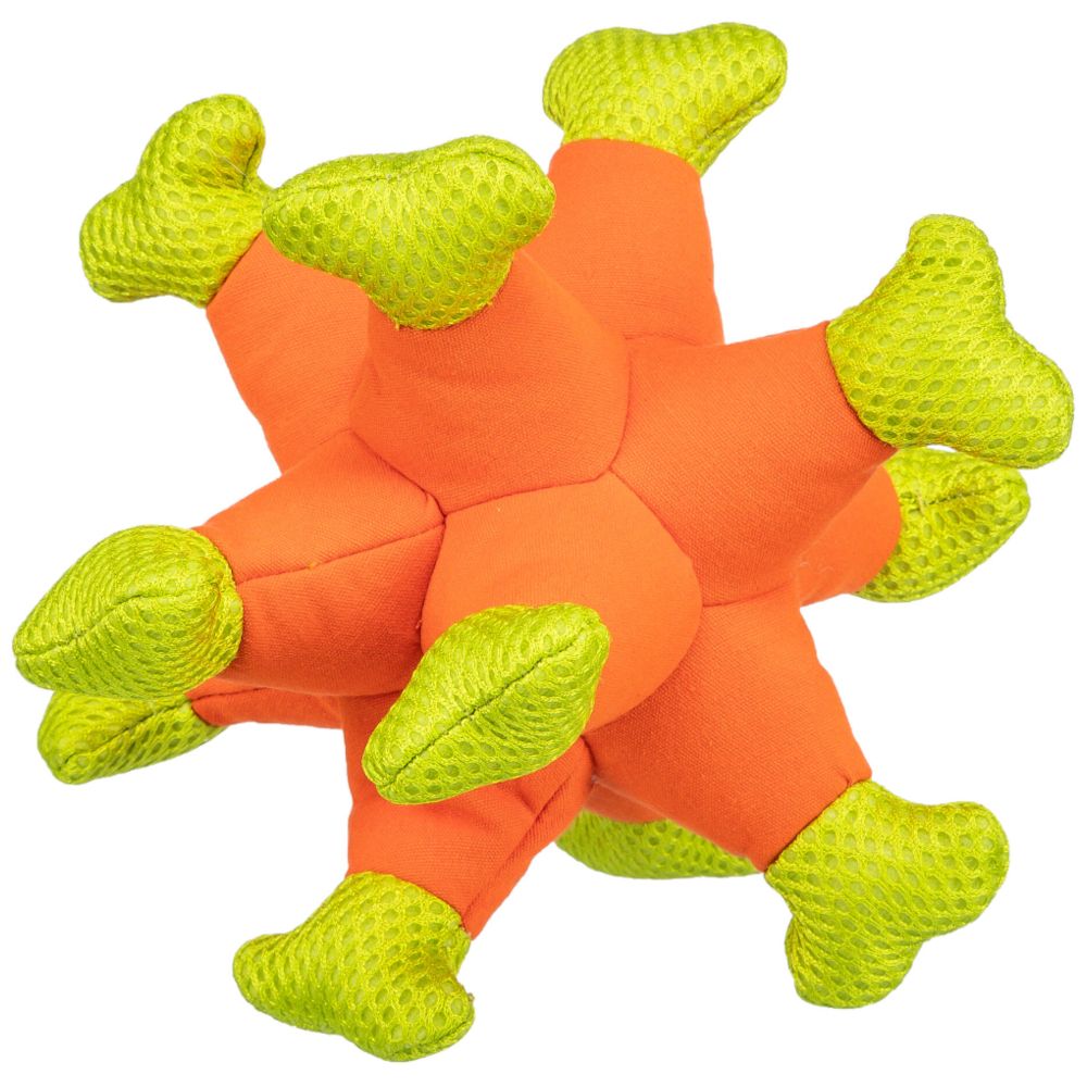 Trixie Sea Urchin Aqua Toy 24cm (diameter)