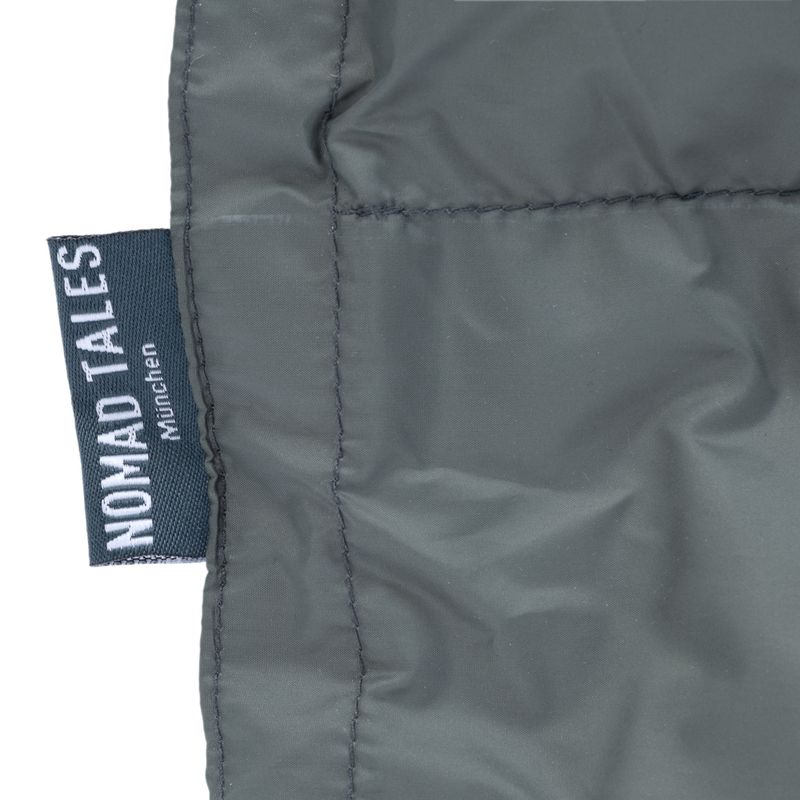 Nomad Tales Spirit Scallion Outdoor Dog Mat 137 x 80 cm (L x W)