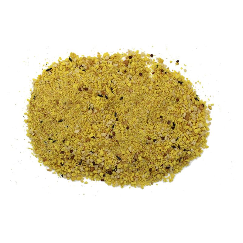 Hugro Dry Rearing Food 500g