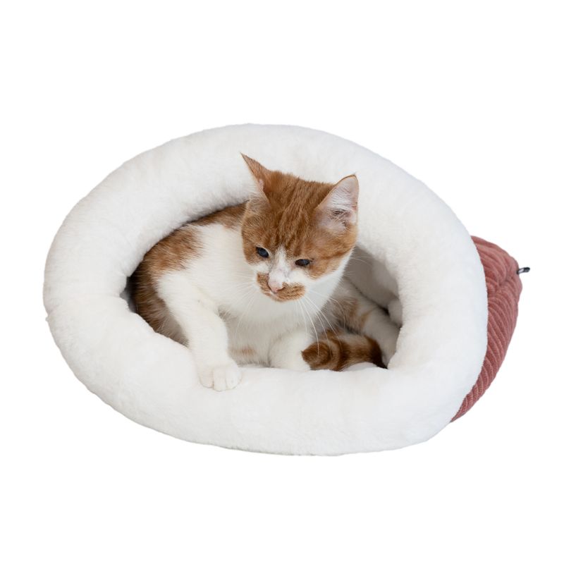 Modern Living Codrington Cuddle Bag diameter 48 x (L) 46 cm