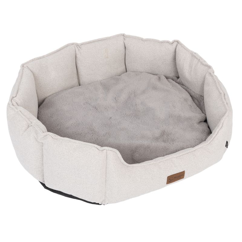 Modern Living Phoenix Dog Bed 77 x 65 x 23cm (L x W x H)