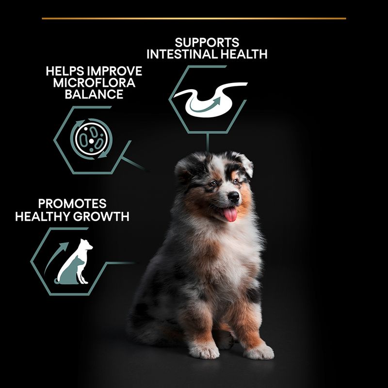 PURINA PRO PLAN Medium Puppy Lamb & Rice Sensitive Digestion 3kg