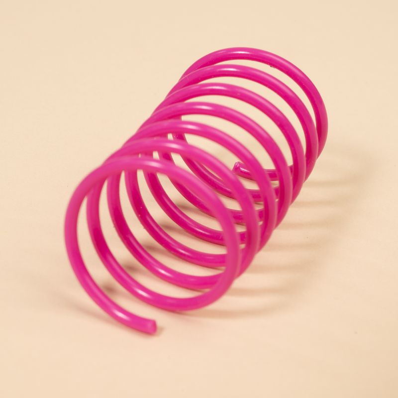 TIAKI Halloween Spiral Set 6-Pack