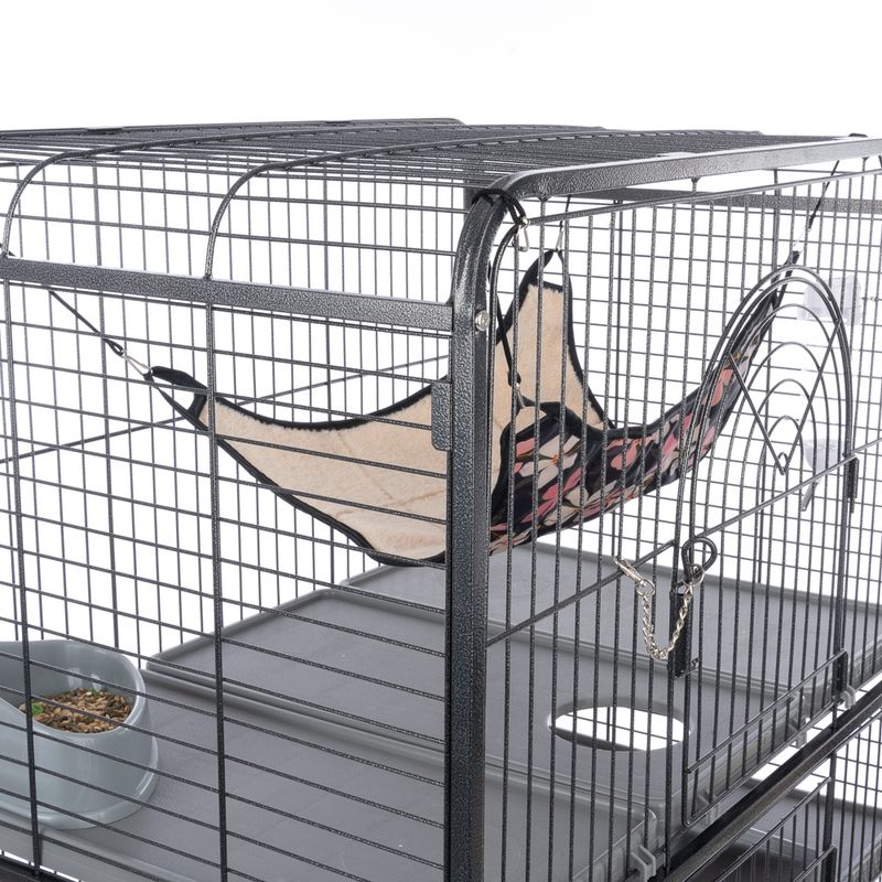 TIAKI Chillout Hammock 45 x 45 cm (L x W)