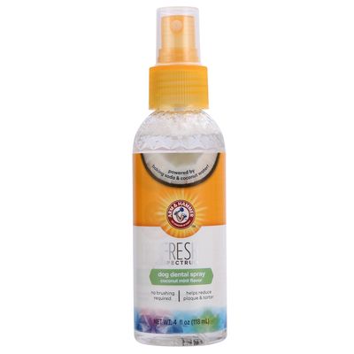 Arm & Hammer Fresh Coconut-Mint Tooth Spray 118ml