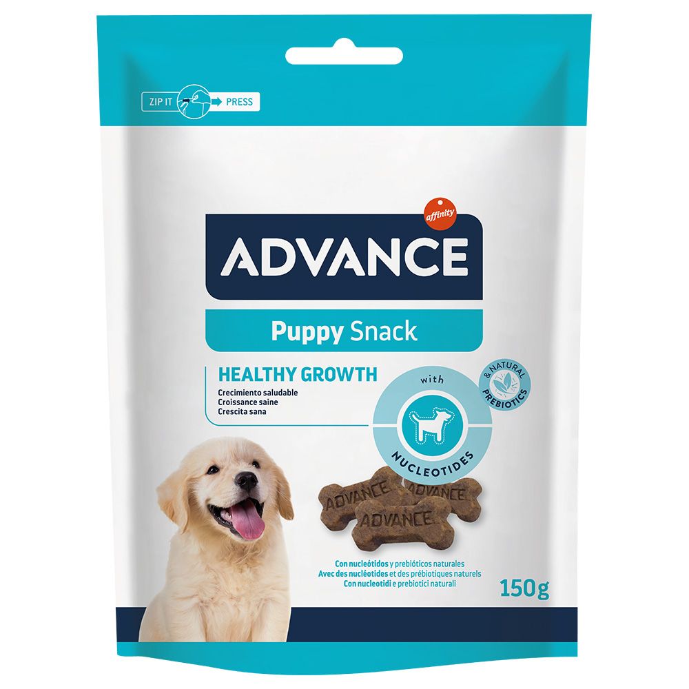 Advance Puppy Snack 150g