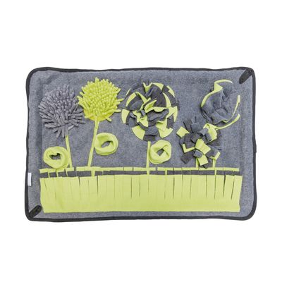 Beeztees Flora Sniff Mat 1 Toy