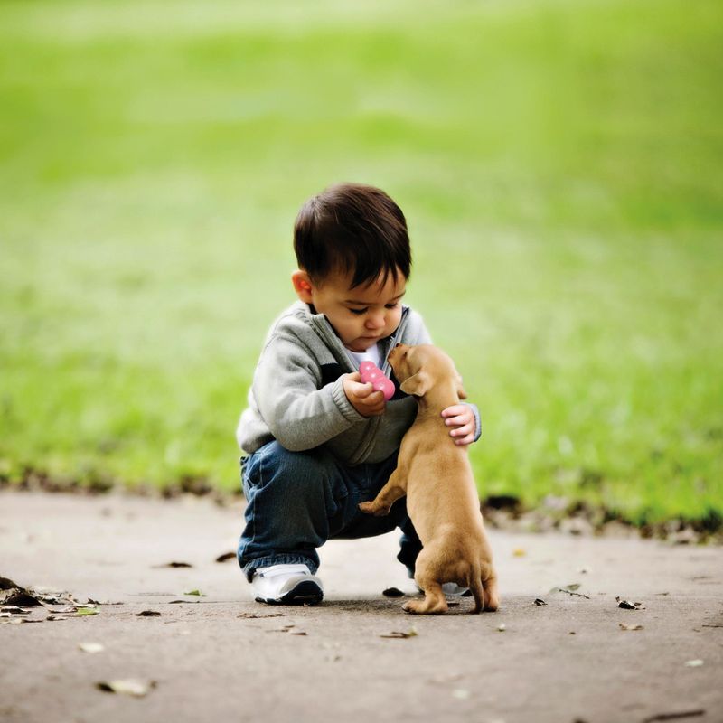 Puppy KONG XS - Pink