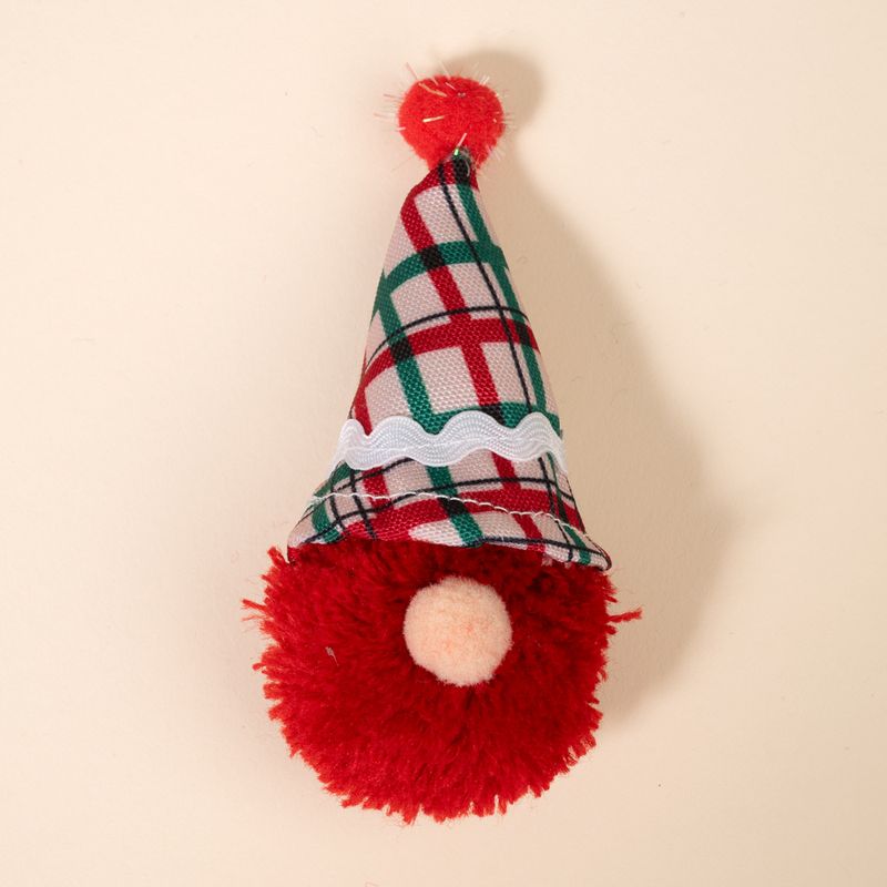 TIAKI Festive Gonk Cat Toy Set Set of 2