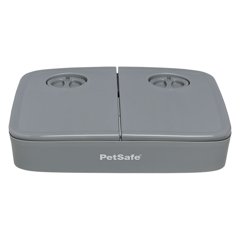 PetSafe® Automatic 2 Meal Pet Feeder 2 x 355ml