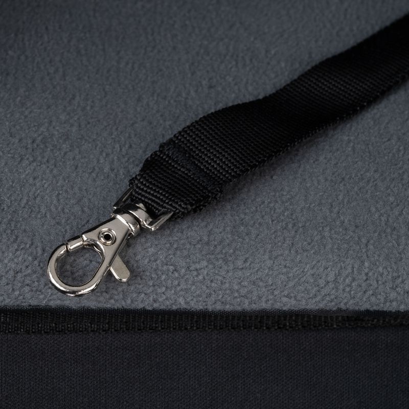 TIAKI Pet Backpack with Window 42 x 26 x 35 cm (L x W x H)