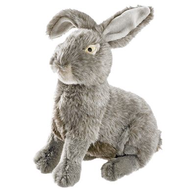 HUNTER Wildlife Hare Dog Toy 1 Toy