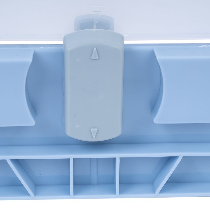 TIAKI 6-Panel Plastic Playpen 150 x 170 x 66 cm (L x W x H)