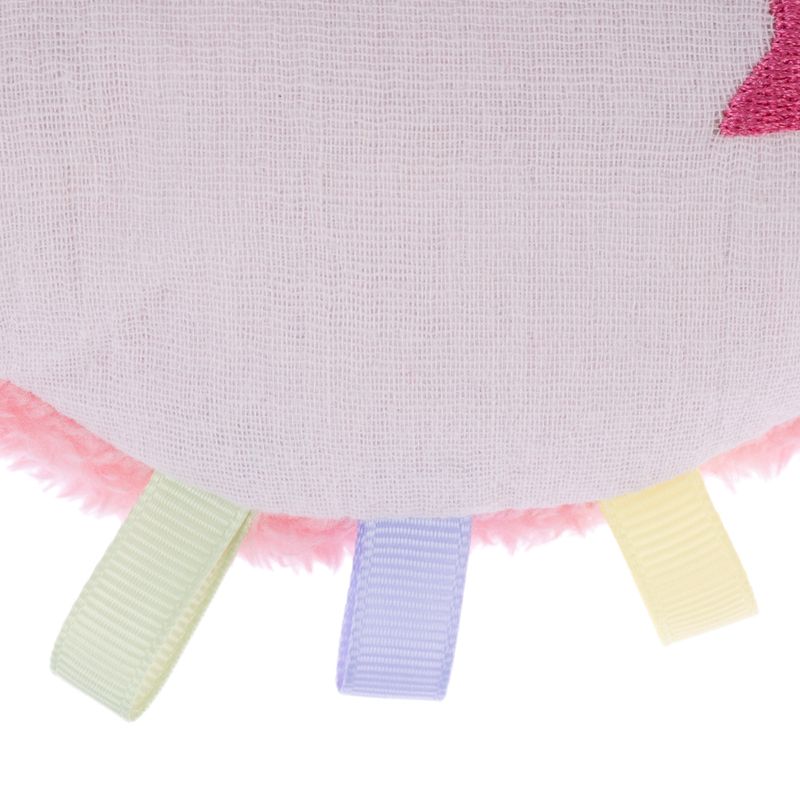 TIAKI Cloud Plush Toy with Rope 1 Toy