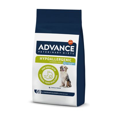 Advance Veterinary Diets Hypoallergenic 2.5kg