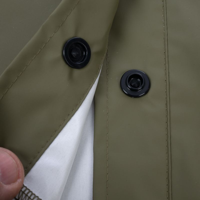 TIAKI Pet & Parent Matching Raincoat Set Raincoat Set for Owners: S/M