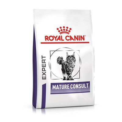 Royal Canin Expert Feline - Mature Consult 10kg