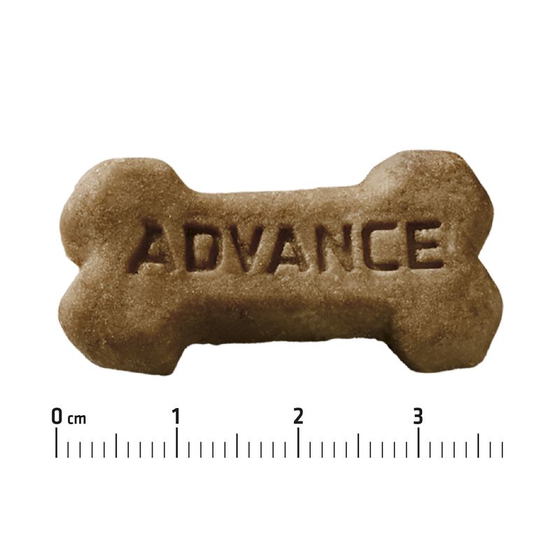 Advance Sensitive Dog Snack 2 x 150 g