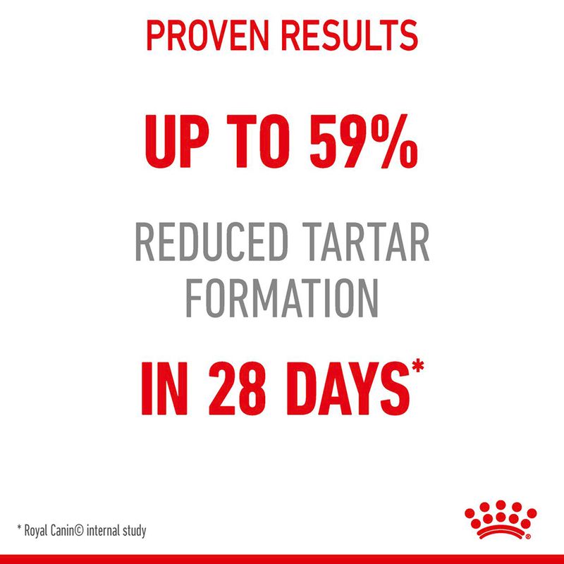 Royal Canin Dental Care 400g