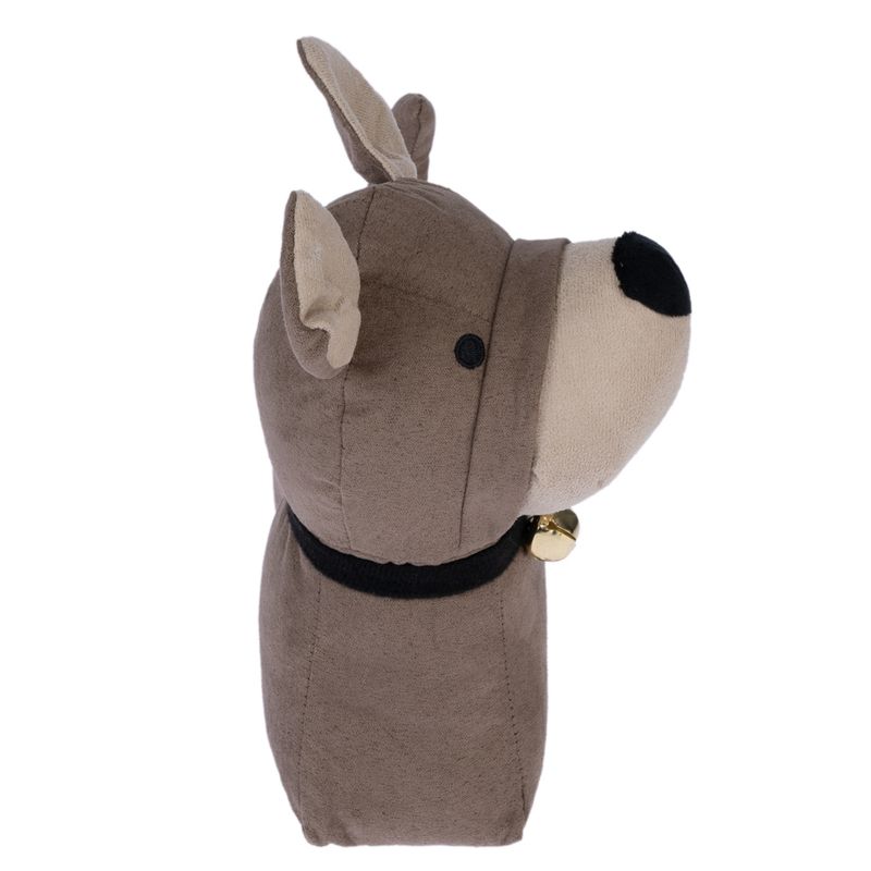 TIAKI Dog Doorstop 29 x 10 x 23cm (L x W x H)
