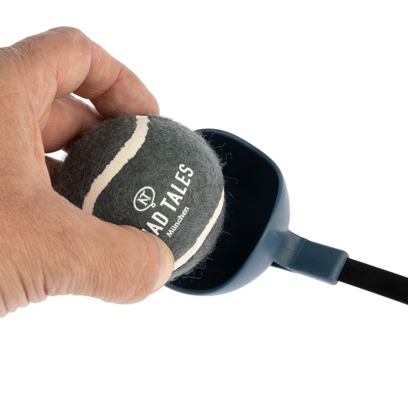 Nomad Tales Bloom Ball Launcher 1 Launcher