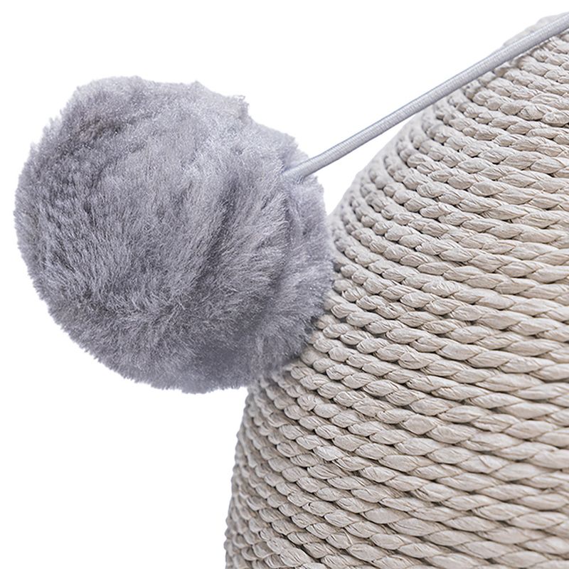 Karlie Bolly Scratching Ball 30.5 x 28cm